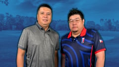 Ramirez plots huge World Games quest