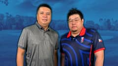 Ramirez plots huge World Games quest