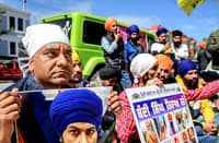 India tried to target Sikh separatists in N. America: Canada