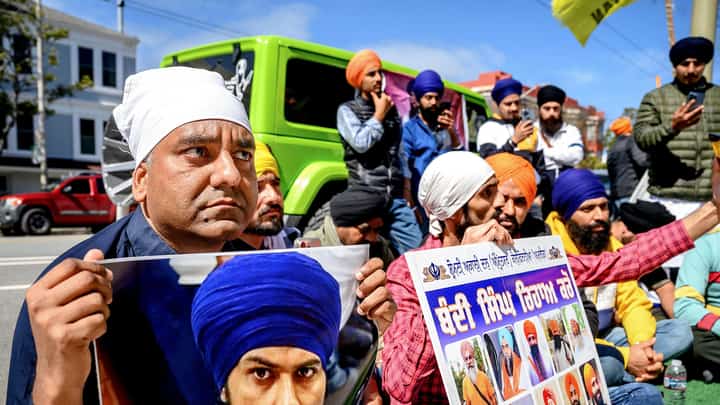 India tried to target Sikh separatists in N. America: Canada