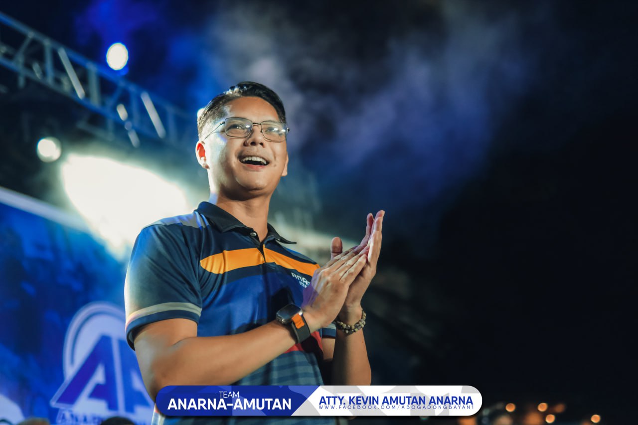 Comelec disqualifies Silang Mayor-Elect Anarna