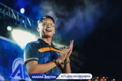 Comelec disqualifies Silang Mayor-Elect Anarna