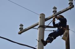 Lower Meralco rates for the second consecutive month; public reminded to practice electrical safety this rainy season