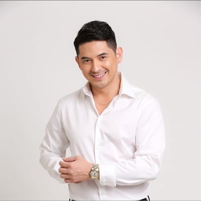 Ahron Villena returns to teleseryes