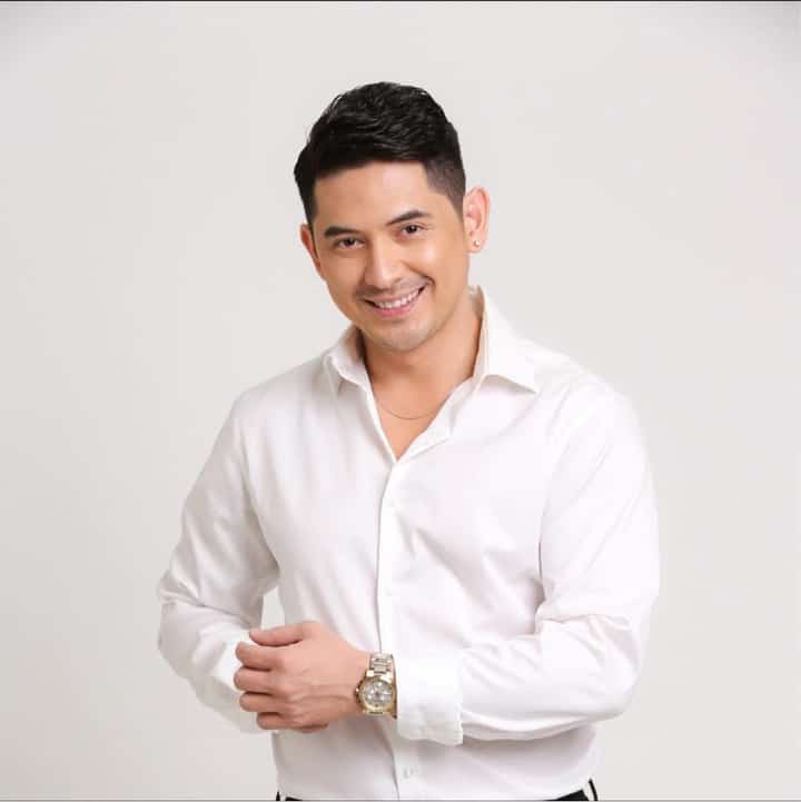 Ahron Villena returns to teleseryes