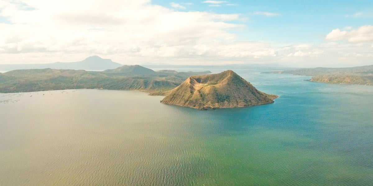 Remulla mulls Taal Lake dive 
to look for missing ‘sabungeros’