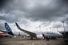 Vietjet places $13B order for Airbus jets amid booming Paris Air Show