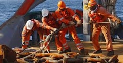 Maritime groups unite to protect seafarers