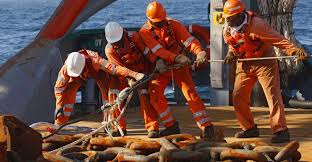 Maritime groups unite to protect seafarers