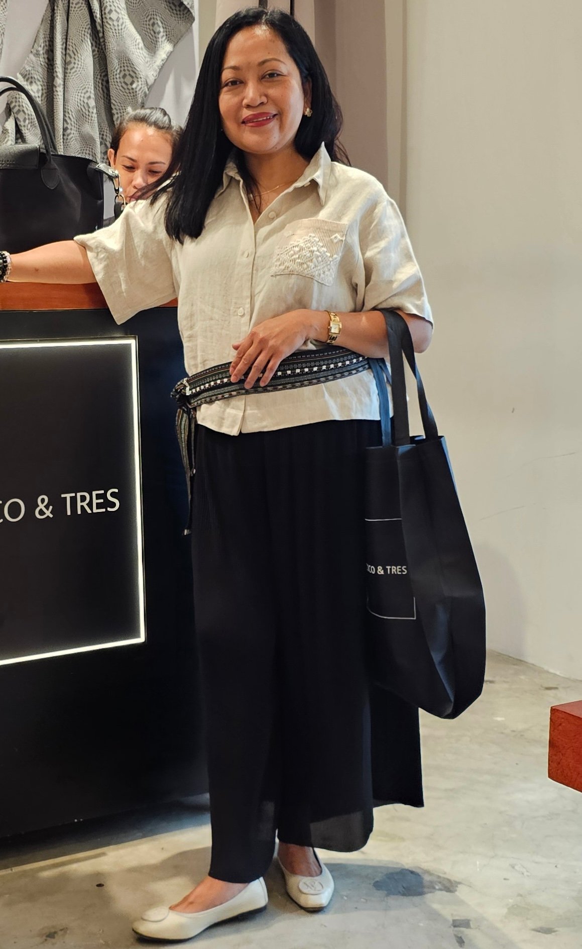 Arlene Masangcay