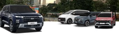 Hyundai marks 3rd year with BGC weekend fest