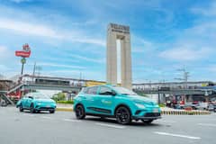 EV-rybody’s riding Green GSM