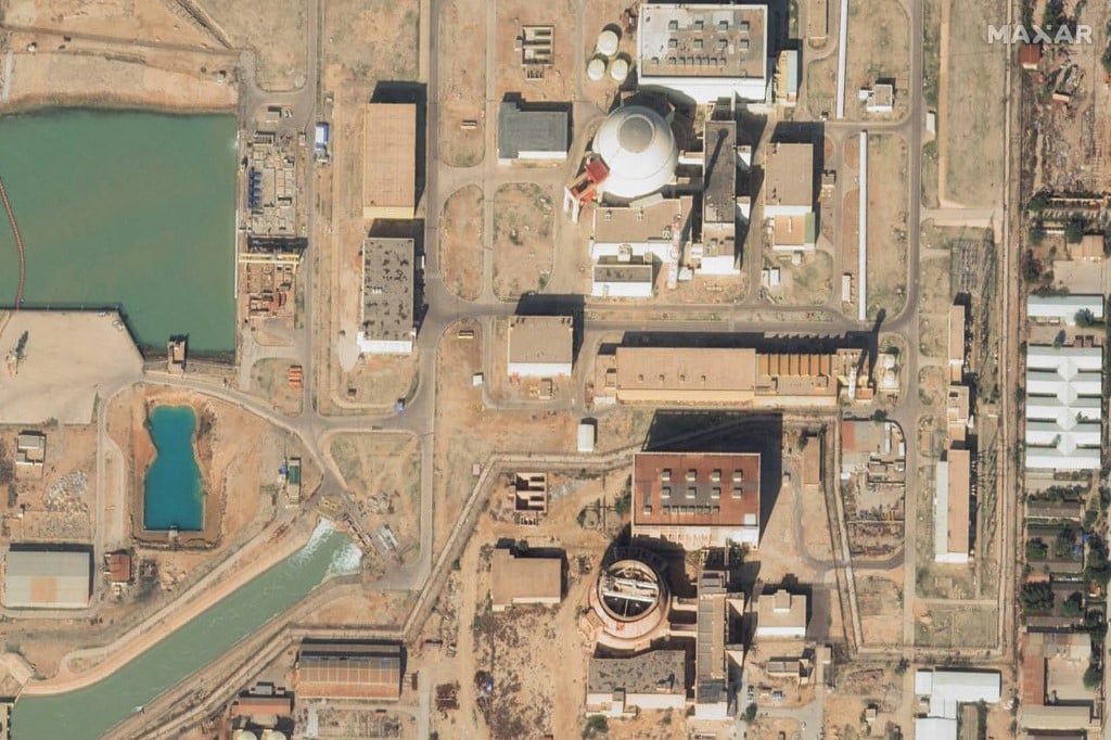 IAEA warns of nuclear disaster if Israel attacks Iran's Bushehr
