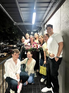 ANGELICA PANGANIBAN WOWS IN  “DON’T MEOW FOR ME, CATRIONA”