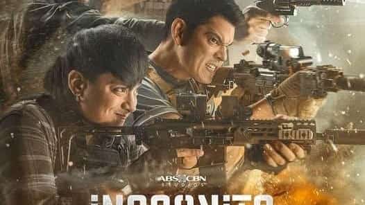 AS the critically acclaimed series Incognito approaches its finale, one thing is crystal clear: this isn’t just another local teleserye.