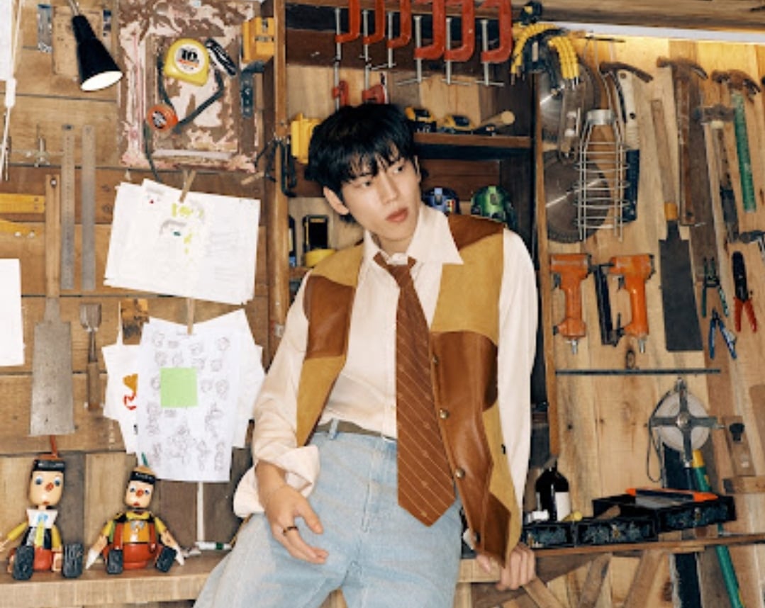 Jang Dongwoo head to Phl this August