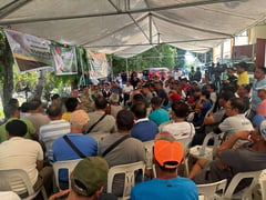 DA boosts food security with upgraded rice warehouses in Region II