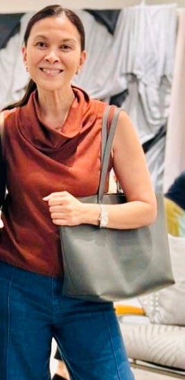 Angela Panlilio
