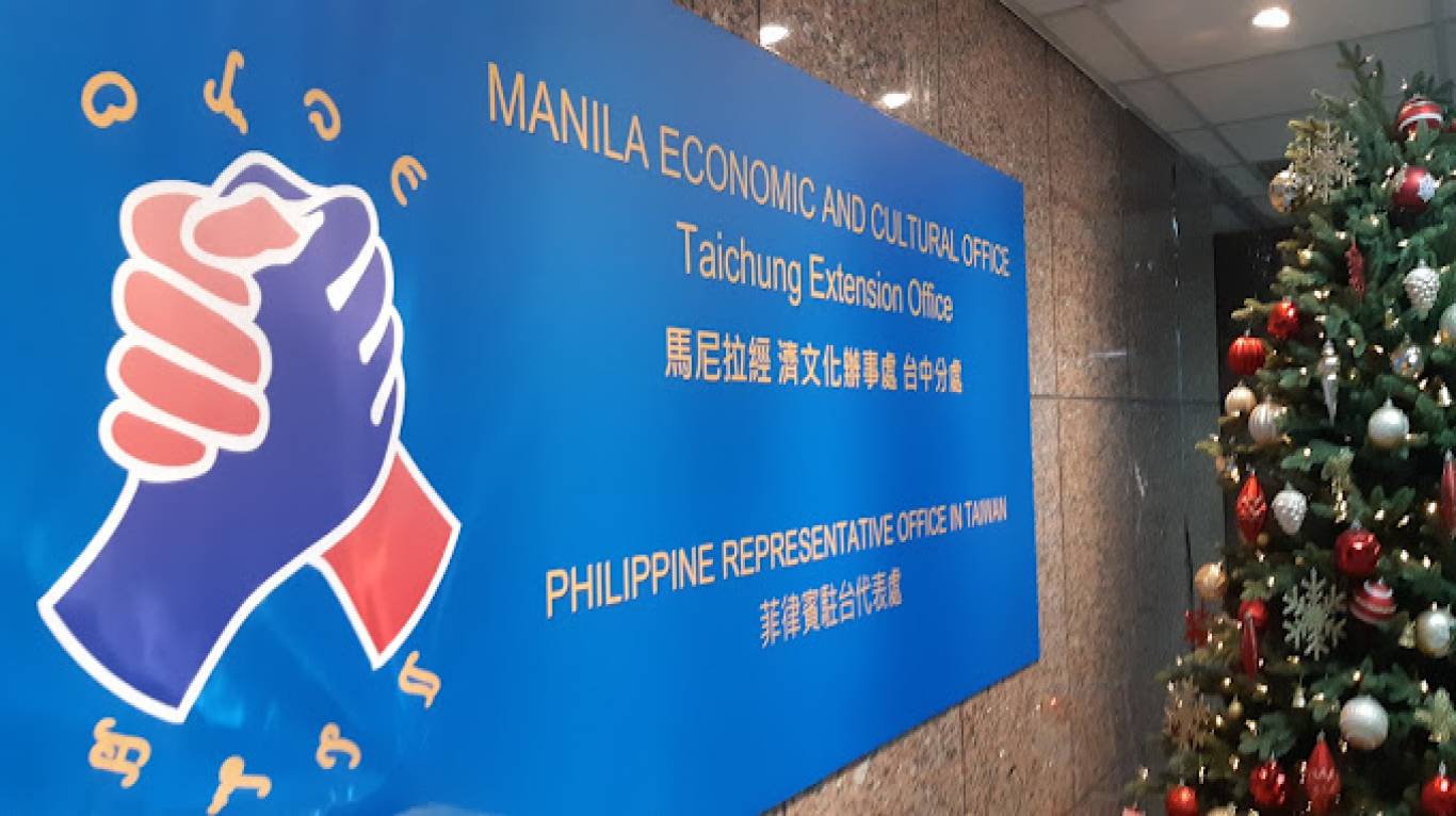 Phl grants visa-free entry to Taiwan tourists