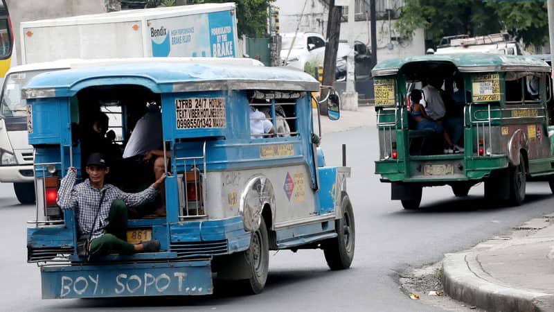 LTFRB eyes jeepney fare hike