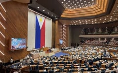 House preps freshmen solons with legislation seminar