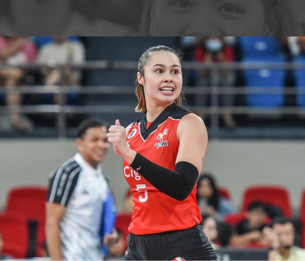 Watch out for HD Spikers