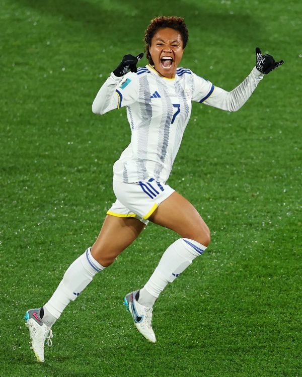 Bolden, Guillou to miss Asian Cup Qualifers