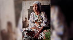 Haja Amina Appi. Sama. Gawad sa Manlilikha ng Bayan.