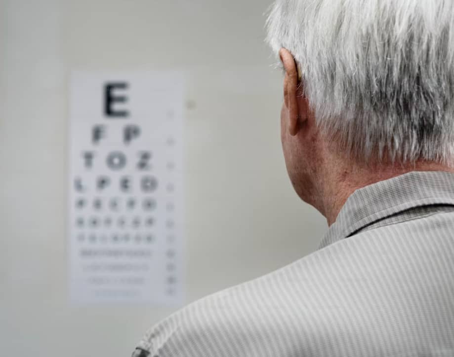 dilated eye exam and imaging tests to assess the health of your retina and optic nerve.