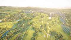 Comprehensive leisure, hospitality experience