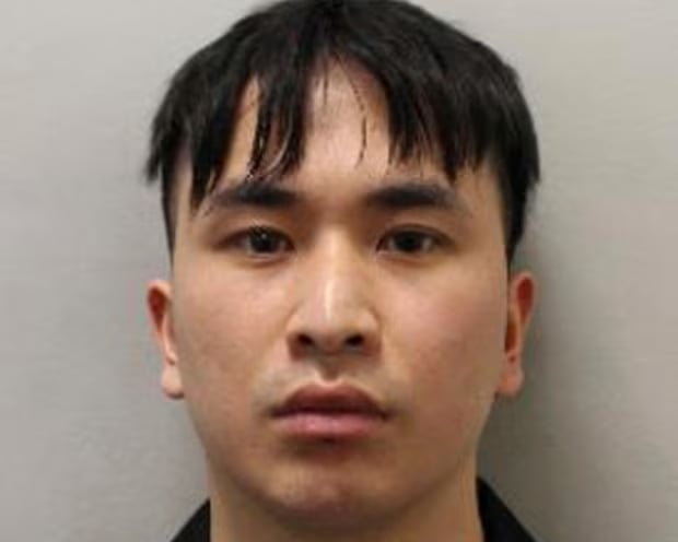 Chinese PhD student jailed for rape spree