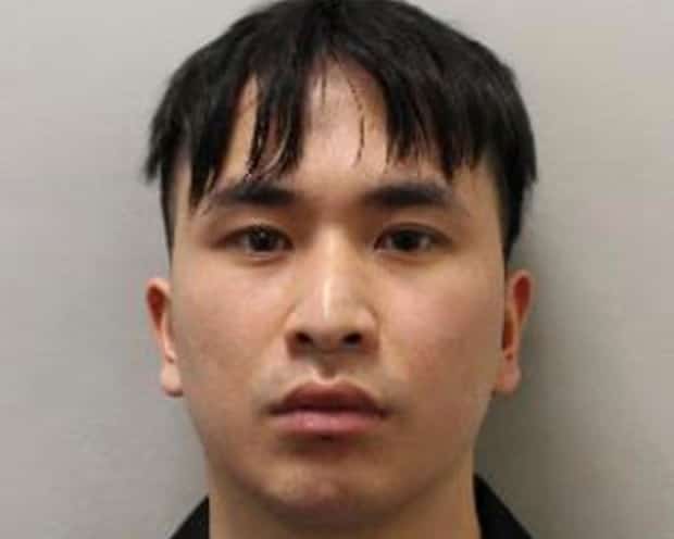ZHENHAO Zou was convicted in March of raping three women in London and seven in China and police said they were still looking for other victims.