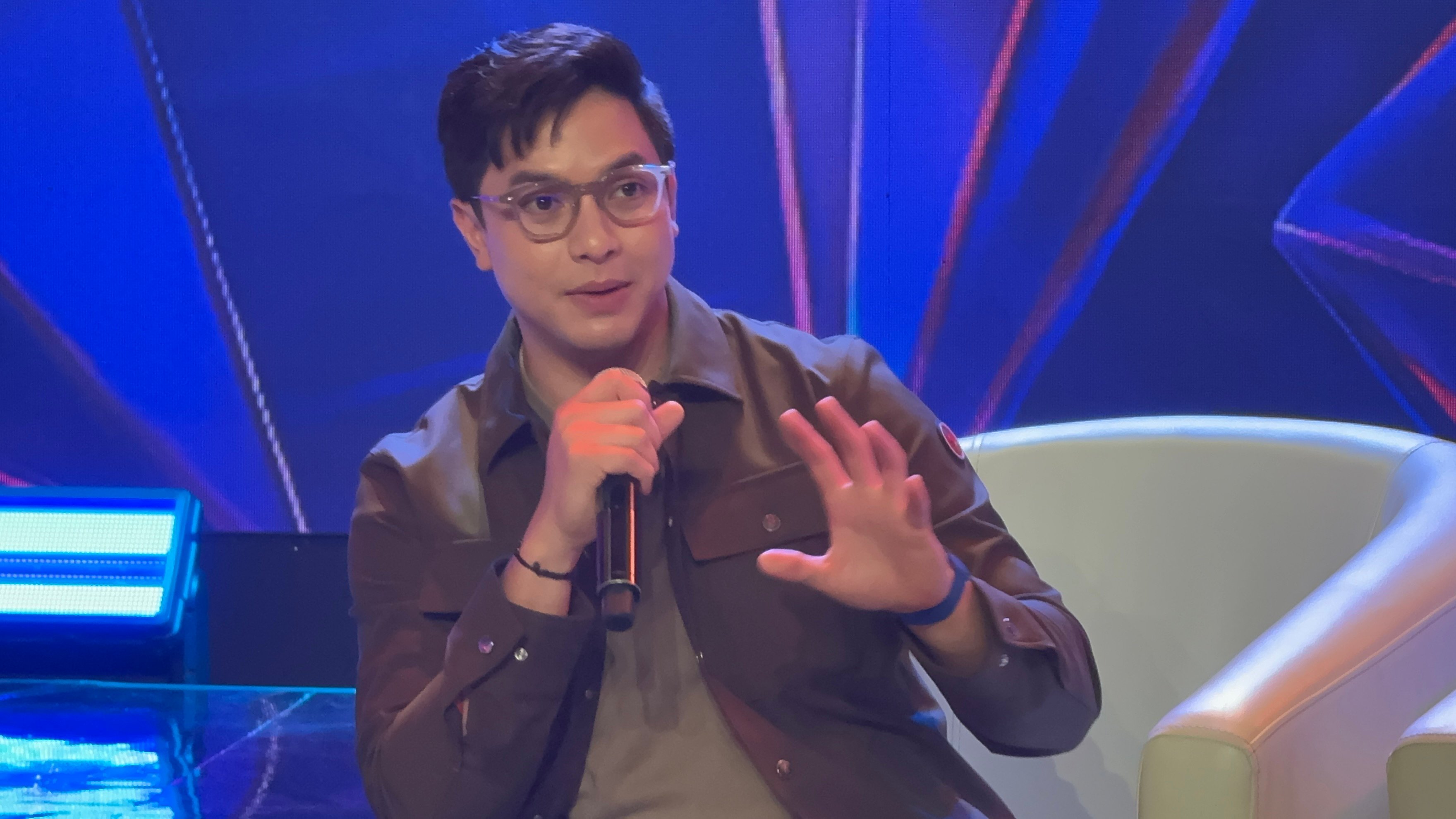 Alden Richards finds his groove on 'Stars on the Floor'