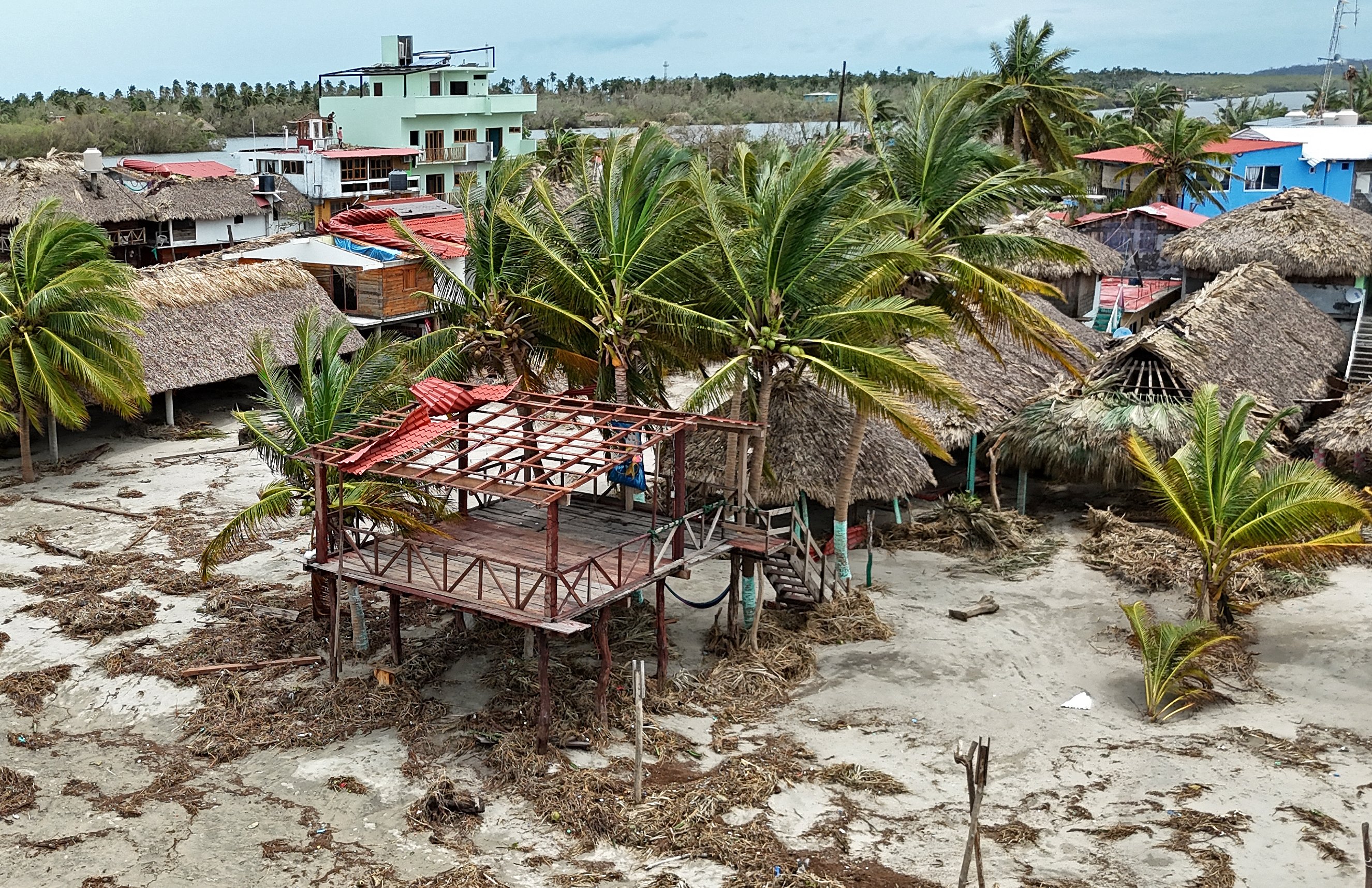 Agriculture damage from storms reaches P4.38B