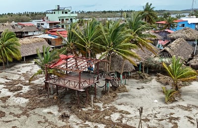 Agriculture damage from storms reaches P4.38B
