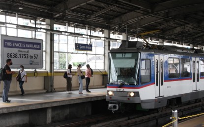 Student discount on railways now at 50%