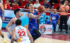 Dogfight looms as 4 teams eye semis