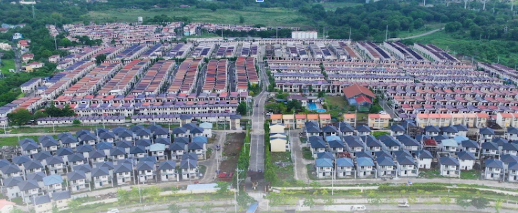 Livable, inclusive communities