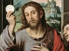 Thoughts to live by: Solemnity of Sts. Peter and Paul