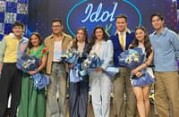 'IDOL Kids Philippines,' features inspiring stories of kiddie hopefuls and a powerhouse panel of judges: Asia’s Songbird Regine Velasquez-Alcasid, Power Diva Angeline Quinto, chart-topping singer-songwriter Juan Karlos, and Mr. Pure Energy Gary Valenciano.