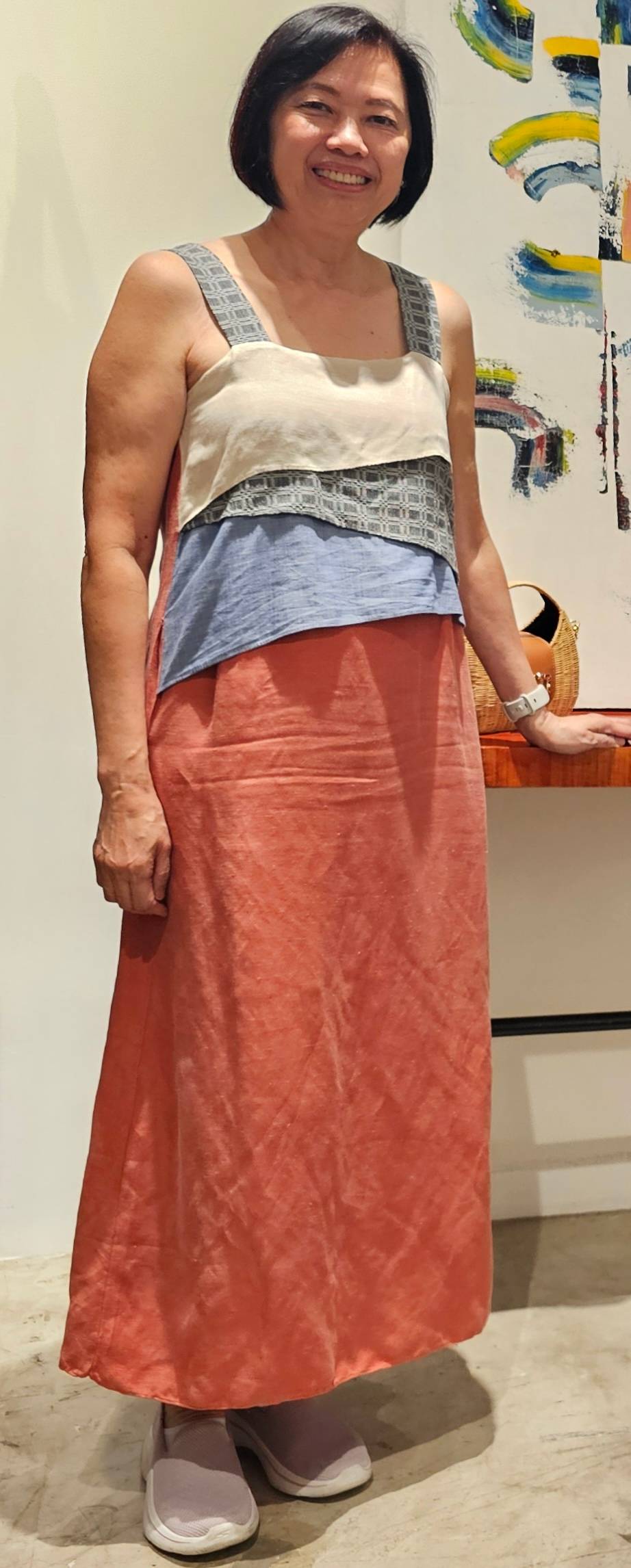 Maret Bautista