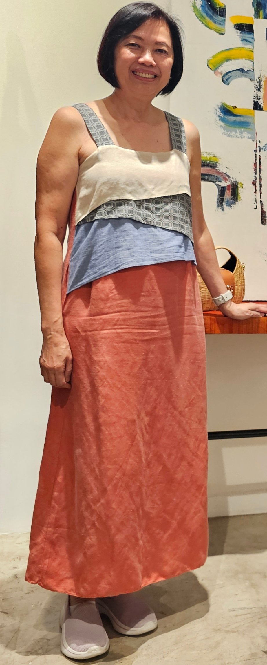 Maret Bautista