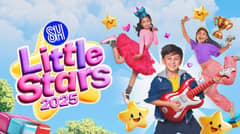 SM Little Stars 2025
