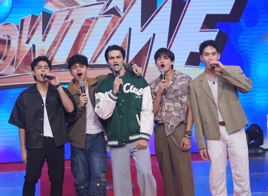 The brotherhood behind 'Mga Batang Riles': Cast reflects on shared bond