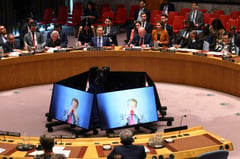 Iran-Israel war: Day 8 developments