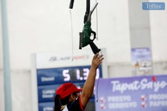 ​​Fuel rollback holds amid tensions