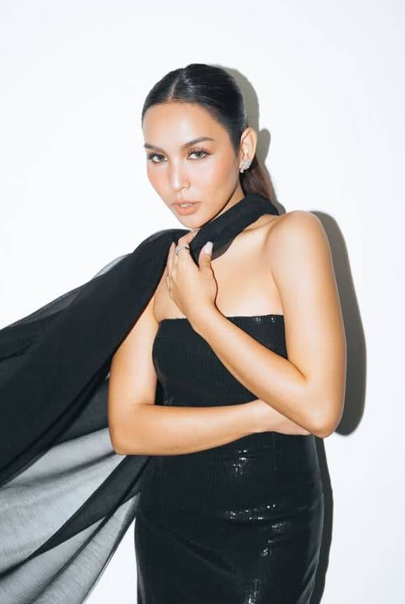 KYLINE Alcantara