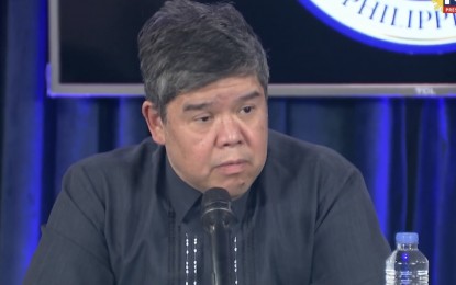 Stay put in Iran, DFA orders envoys
