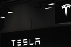 Tesla to build China’s largest grid-scale power storage project