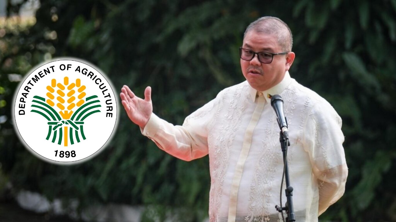 DA deploys mobile soil labs nationwide to boost yields, cut farm costs